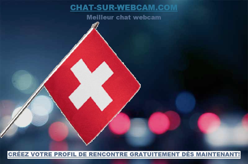 Revue De Chat-Sur-Webcam Suisse